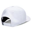 Bone Masculino Hurley Icon Branco-HYAC010579- -2-